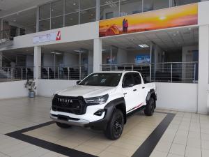 Toyota Hilux 2.8GD-6 double cab 4x4 GR-Sport - Image 9