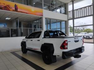 Toyota Hilux 2.8GD-6 double cab 4x4 GR-Sport - Image 10