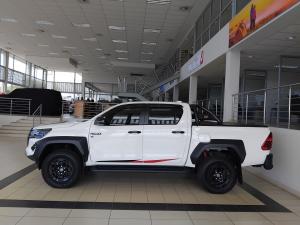 Toyota Hilux 2.8GD-6 double cab 4x4 GR-Sport - Image 11