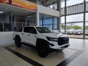 Toyota Hilux 2.8GD-6 double cab 4x4 GR-Sport - Image 1