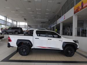 Toyota Hilux 2.8GD-6 double cab 4x4 GR-Sport - Image 3