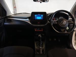 Toyota Starlet 1.5 XS manual - Image 6