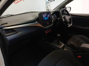 Toyota Starlet 1.5 XS manual - Image 7