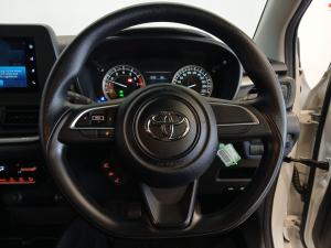 Toyota Starlet 1.5 XS manual - Image 8