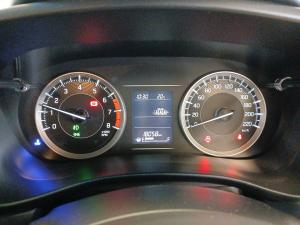 Toyota Starlet 1.5 XS manual - Image 10