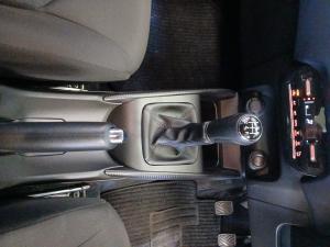 Toyota Starlet 1.5 XS manual - Image 11