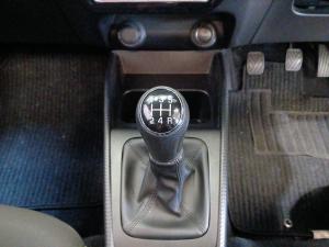 Toyota Starlet 1.5 XS manual - Image 12