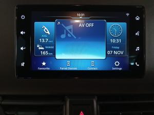 Toyota Starlet 1.5 XS manual - Image 13