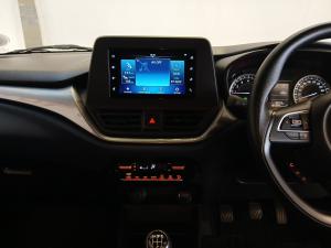 Toyota Starlet 1.5 XS manual - Image 14