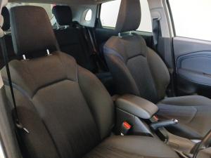 Toyota Starlet 1.5 XS manual - Image 16