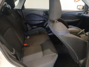 Toyota Starlet 1.5 XS manual - Image 17