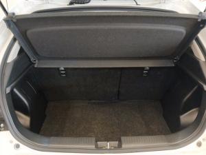 Toyota Starlet 1.5 XS manual - Image 18