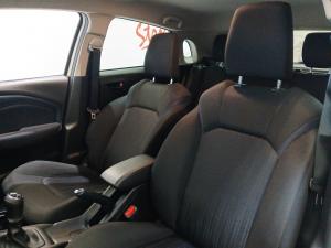 Toyota Starlet 1.5 XS manual - Image 19