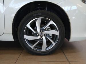 Toyota Starlet 1.5 XS manual - Image 20