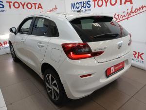 Toyota Starlet 1.5 XS manual - Image 22