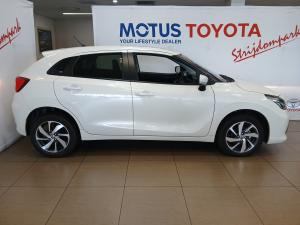 Toyota Starlet 1.5 XS manual - Image 3