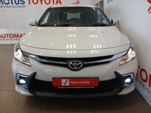 Toyota Starlet 1.5 XS manual - Image 4