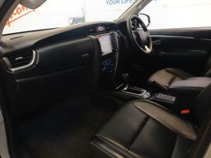 Toyota Fortuner 2.4GD-6 4x4 - Image 7