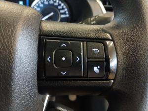 Toyota Fortuner 2.4GD-6 4x4 - Image 10