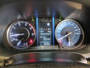 Toyota Fortuner 2.4GD-6 4x4 - Image 11