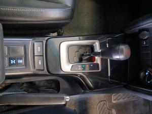 Toyota Fortuner 2.4GD-6 4x4 - Image 12