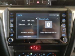 Toyota Fortuner 2.4GD-6 4x4 - Image 14