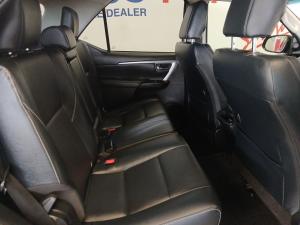 Toyota Fortuner 2.4GD-6 4x4 - Image 18