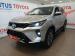 Toyota Fortuner 2.4GD-6 4x4 - Thumbnail 22