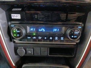 Toyota Fortuner 2.8GD-6 48V - Image 16