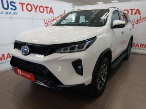 Toyota Fortuner 2.8GD-6 48V - Image 21