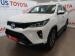 Toyota Fortuner 2.8GD-6 48V - Thumbnail 21