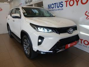 Toyota Fortuner 2.8GD-6 48V - Image 1