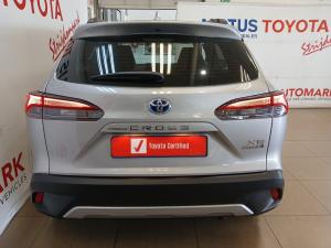 Toyota Corolla Cross 1.8 Hybrid XS - Image 5