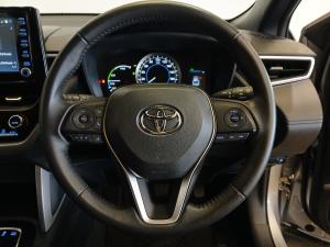 Toyota Corolla Cross 1.8 Hybrid XS - Image 8