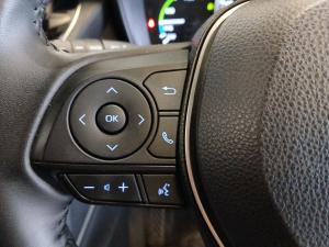 Toyota Corolla Cross 1.8 Hybrid XS - Image 9