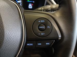 Toyota Corolla Cross 1.8 Hybrid XS - Image 10