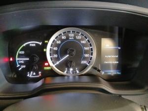 Toyota Corolla Cross 1.8 Hybrid XS - Image 11