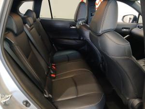 Toyota Corolla Cross 1.8 Hybrid XS - Image 18