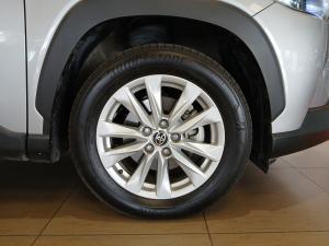 Toyota Corolla Cross 1.8 Hybrid XS - Image 21