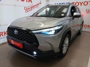Toyota Corolla Cross 1.8 Hybrid XS - Image 22
