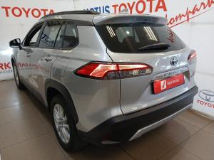 Toyota Corolla Cross 1.8 Hybrid XS - Image 23