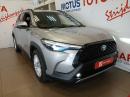 Thumbnail Toyota Corolla Cross 1.8 Hybrid XS