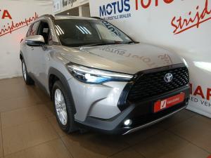 Toyota Corolla Cross 1.8 Hybrid XS - Image 1