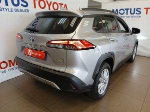 Toyota Corolla Cross 1.8 Hybrid XS - Image 2