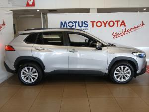 Toyota Corolla Cross 1.8 Hybrid XS - Image 3