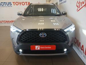 Toyota Corolla Cross 1.8 Hybrid XS - Image 4