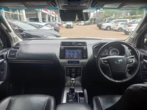 Toyota Land Cruiser Prado 3.0DT VX-L - Image 6