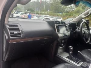 Toyota Land Cruiser Prado 3.0DT VX-L - Image 7