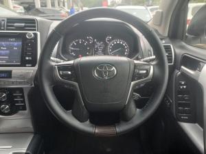 Toyota Land Cruiser Prado 3.0DT VX-L - Image 8