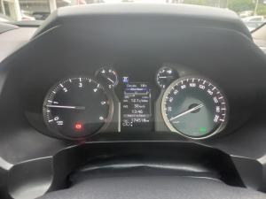 Toyota Land Cruiser Prado 3.0DT VX-L - Image 11